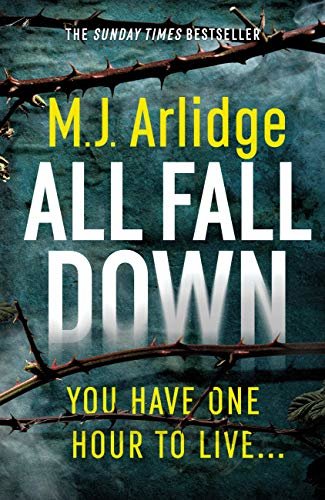 All Fall Down: The Brand New D.I. Helen Grace Thriller (English Edition)