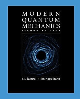 Modern Quantum Mechanics (English Edition)