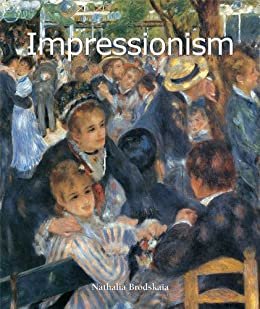 Impressionism (Art of Century) (English Edition)
