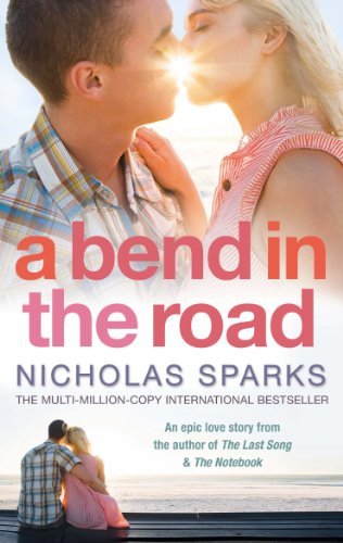 A Bend In The Road: A A (English Edition)