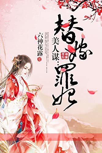 美人谋：替嫁罪妃（套装共二册）