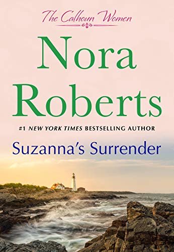 Suzanna's Surrender: The Calhoun Women (English Edition)