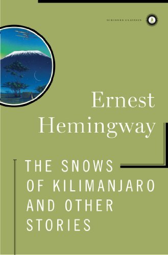 The Snows of Kilimanjaro and Other Stories (English Edition)