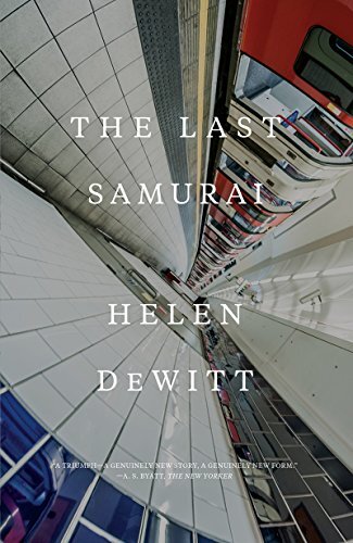 The Last Samurai (English Edition)