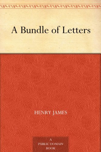 A Bundle of Letters (免费公版书) (English Edition)