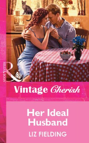 Her Ideal Husband (Mills & Boon Vintage Cherish) (English Edition)