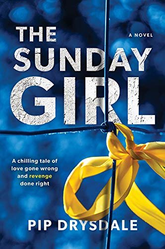 The Sunday Girl: A Novel (English Edition)