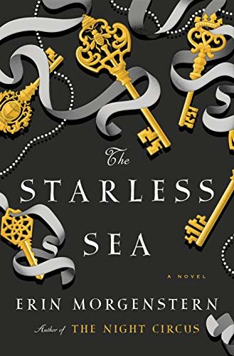 The Starless Sea: A Novel (English Edition)