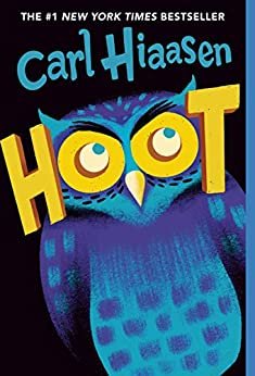 Hoot (English Edition)