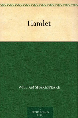 Hamlet (French Edition)