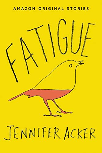 Fatigue (English Edition)