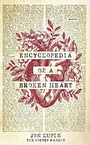Encyclopedia of a Broken Heart: Poems (English Edition)