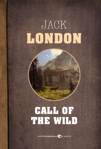 The Call Of The Wild (English Edition)