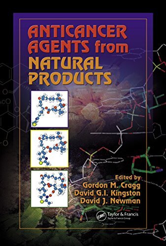 Anticancer Agents from Natural Products (English Edition)