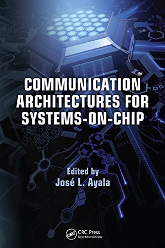 Communication Architectures for Systems-on-Chip (Embedded Systems) (English Edition)