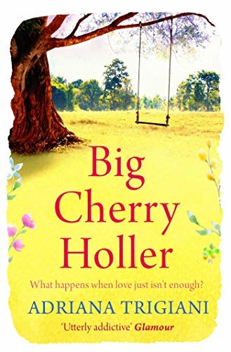 Big Cherry Holler (English Edition)