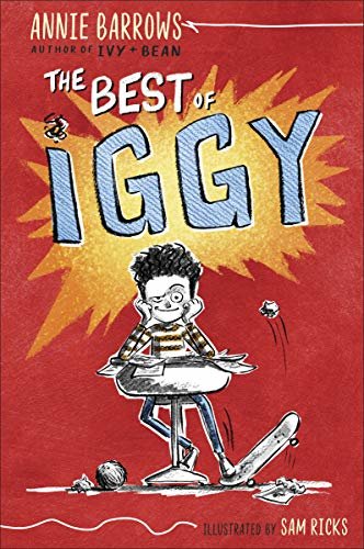 The Best of Iggy (English Edition)