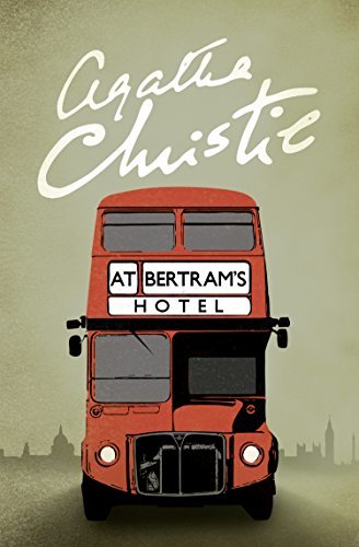 At Bertram’s Hotel (Miss Marple) (Miss Marple Series Book 11) (English Edition)