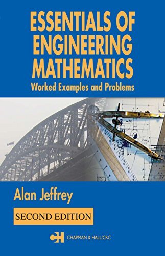 Essentials Engineering Mathematics: Worked Examples and Problems (English Edition)