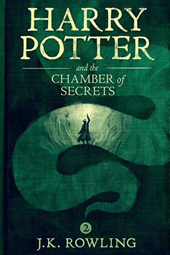 Harry Potter and the Chamber of Secrets (English Edition)