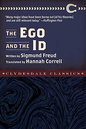 The Ego and the Id (English Edition)