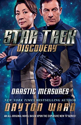 Star Trek: Discovery: Drastic Measures (English Edition)