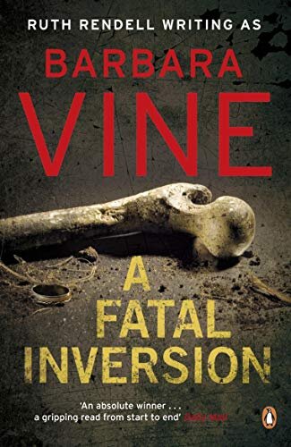 A Fatal Inversion (English Edition)