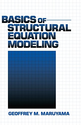 Basics of Structural Equation Modeling (English Edition)