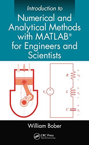 Introduction to Numerical and Analytical Methods with MATLAB® for Engineers and Scientists (English Edition)