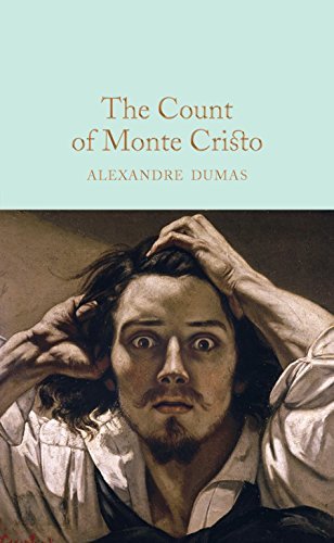 The Count of Monte Cristo (Macmillan Collector's Library) (English Edition)