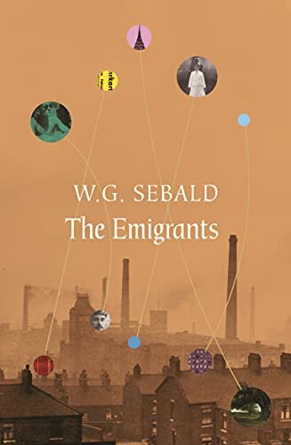 The Emigrants (English Edition)