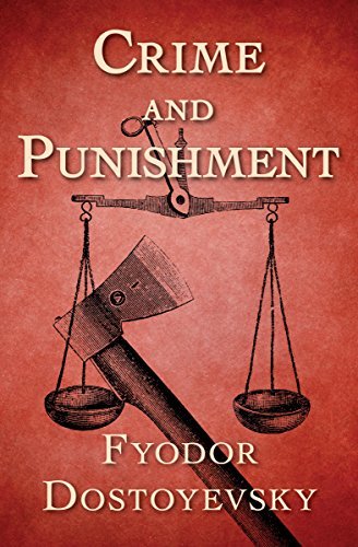 Crime and Punishment (English Edition)