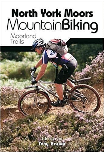 North York Moors Mountain Biking: Moorland Trails
