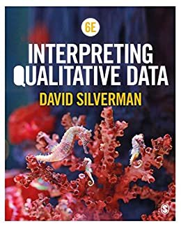 Interpreting Qualitative Data (English Edition)