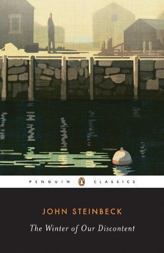 The Winter of Our Discontent (Penguin Classics) (English Edition)