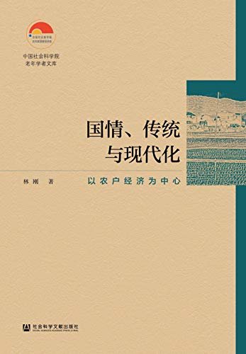 国情、传统与现代化：以农户经济为中心 (中国社会科学院老年学者文库)