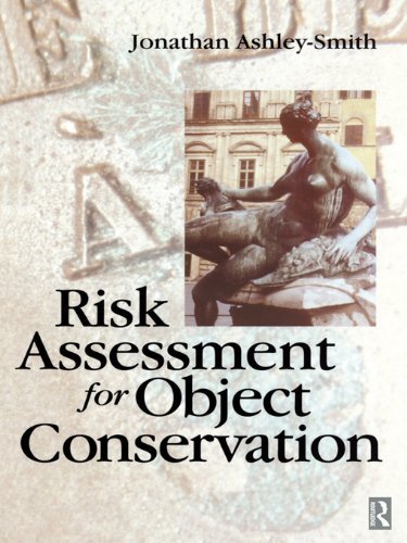 Risk Assessment for Object Conservation (English Edition)