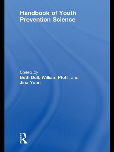 Handbook of Youth Prevention Science (English Edition)