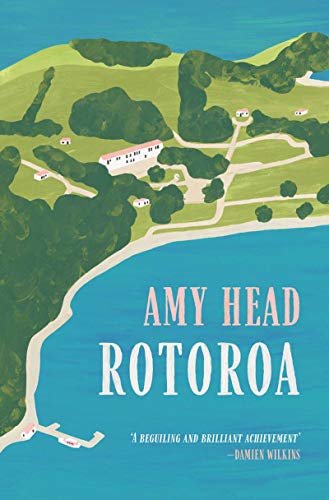 Rotoroa (English Edition)