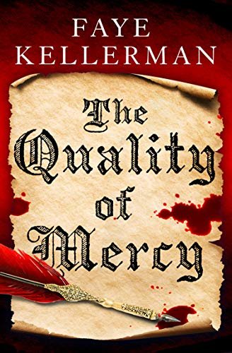 The Quality of Mercy (English Edition)