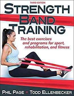 Strength Band Training (English Edition)