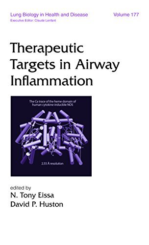 Therapeutic Targets in Airway Inflammation (Lung Biology in Health and Disease Book 177) (English Edition)