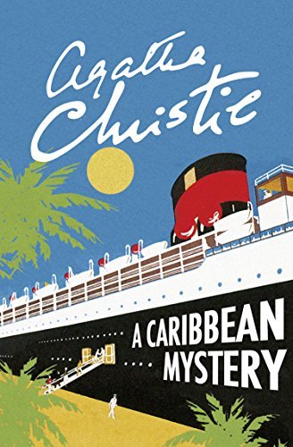 A Caribbean Mystery (Miss Marple) (Miss Marple Series Book 10) (English Edition)