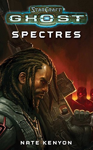 StarCraft: Ghost--Spectres (English Edition)