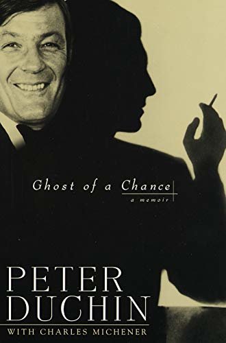 Ghost of a Chance: A Memoir (English Edition)