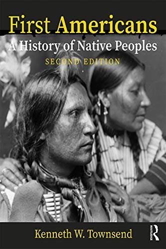 First Americans: A History of Native Peoples, Combined Volume: A History of Native Peoples,  PowerPoints (English Edition)
