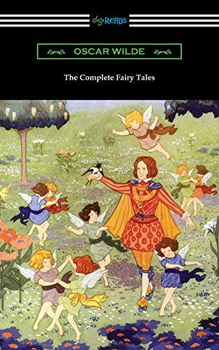 The Complete Fairy Tales (English Edition)