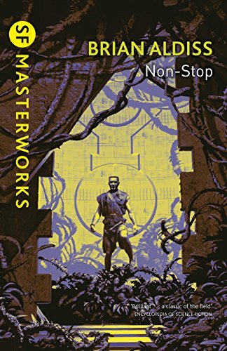 Non-Stop (S.F. MASTERWORKS) (English Edition)