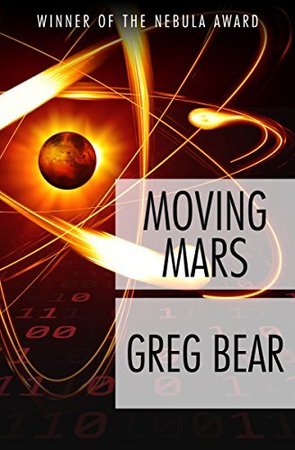 Moving Mars: A Novel (English Edition)