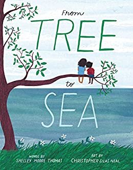 From Tree to Sea (English Edition)